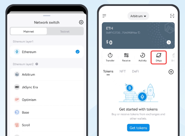 掌握Token钱包防盗秘籍，保障资产安全